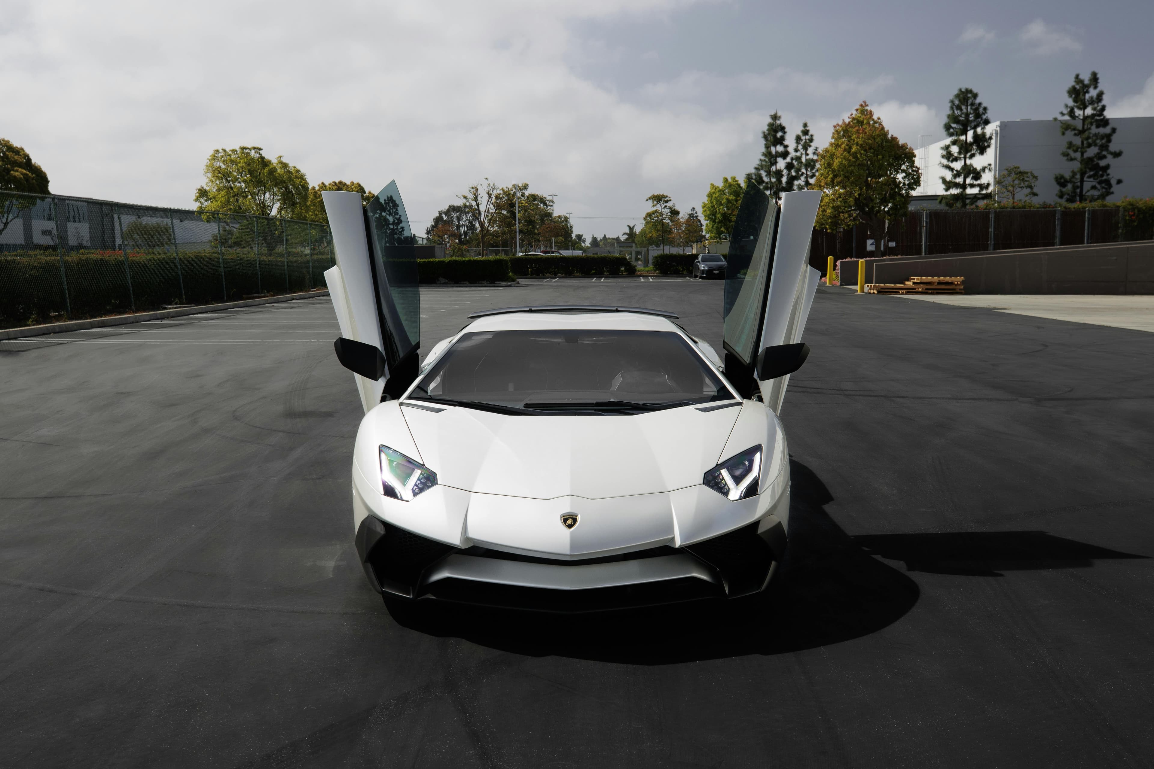 Premium vehicle PDR service